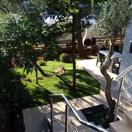 Artatore Appartement *