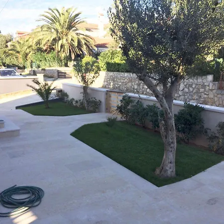 Artatore Appartement *