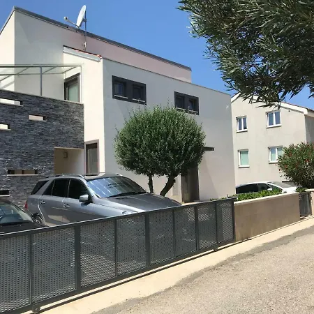 Artatore Appartement *