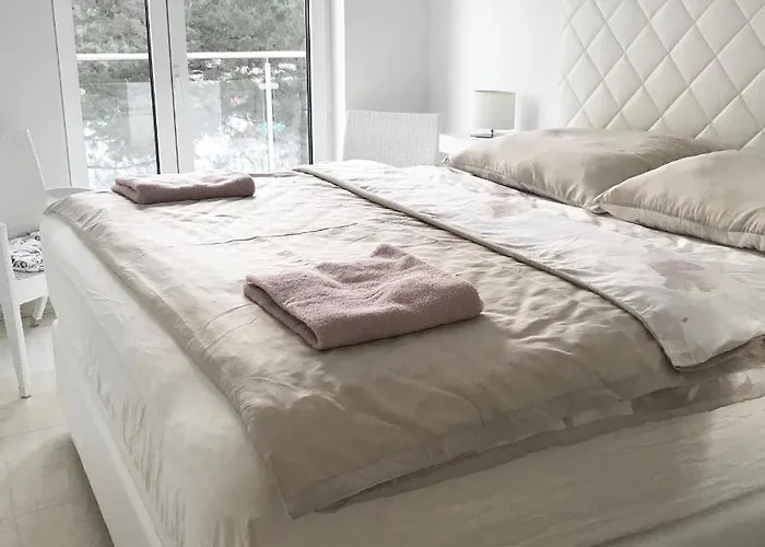 Apartman Artatore *