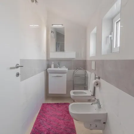 Appartement Artatore *