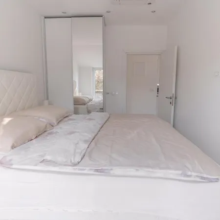 Artatore Appartement Čunski