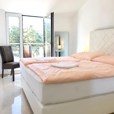 Artatore Apartament *