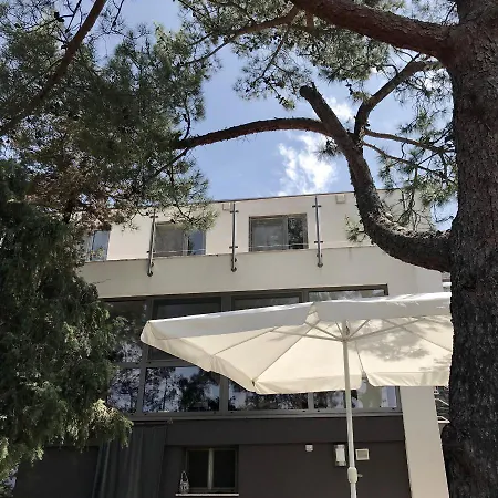 Apartament Artatore Čunski
