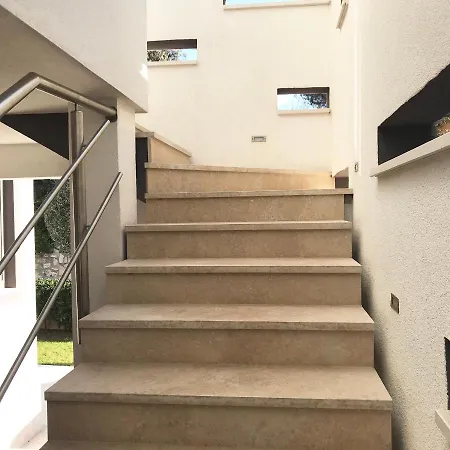 Artatore Appartement *