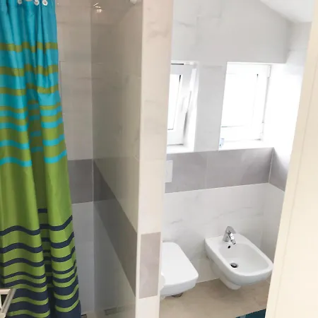 Apartament Artatore