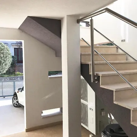 Appartement Artatore *
