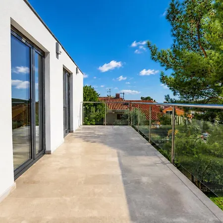 Artatore Appartement Čunski