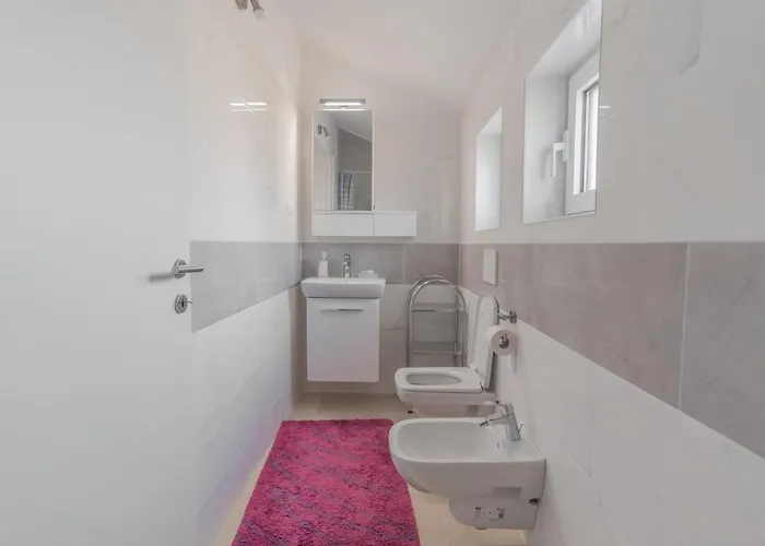Apartmán Artatore *