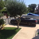 Artatore Apartmán *