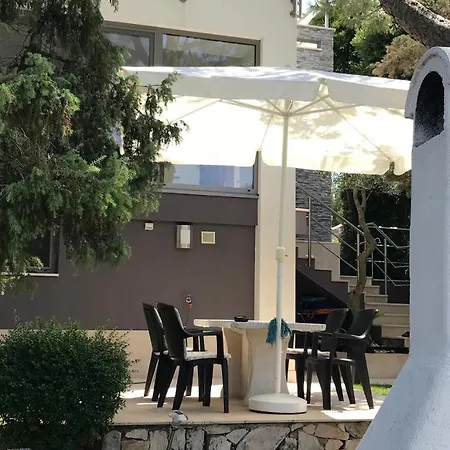 Apartman Artatore Cunski