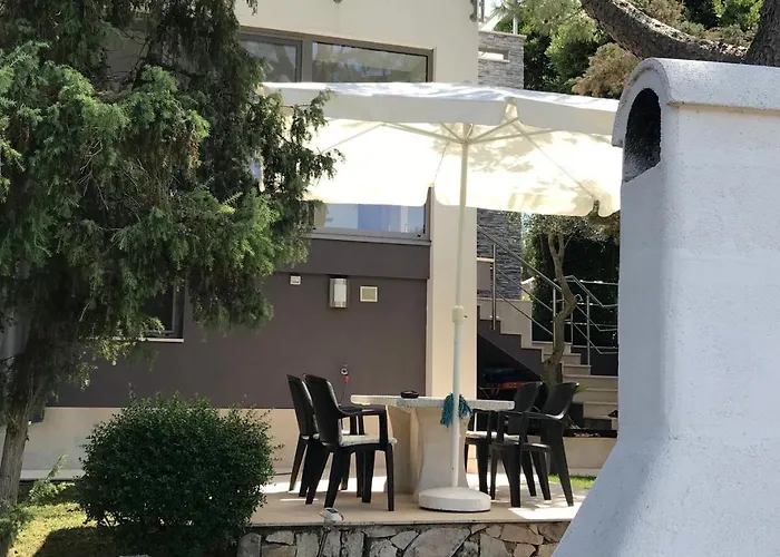 Apartman Artatore Cunski