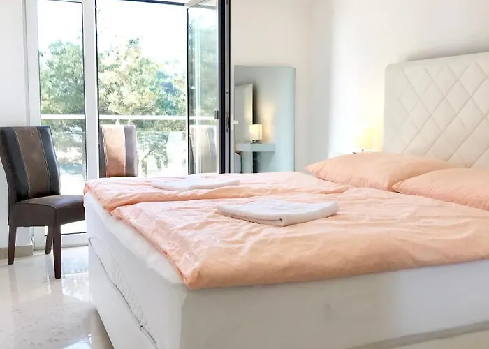 Artatore Apartman *