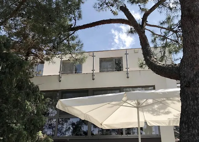 Apartman Artatore Cunski